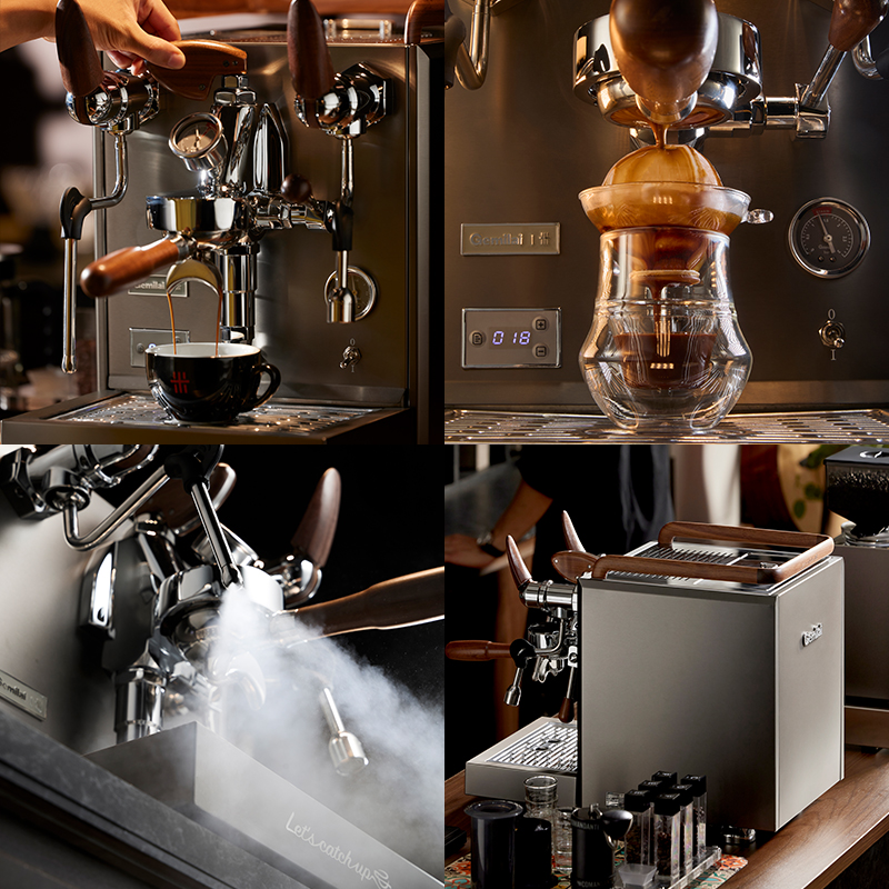 Office Furniture Names - G3124X Brand Name Cafeteras Expreso Industrial