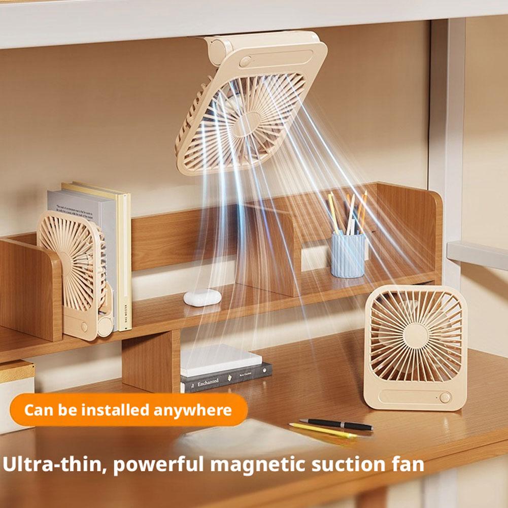 Ultra-thin Magnetic Cooling Fa - Office Furniture Layout บทวิจารณ์และราคา