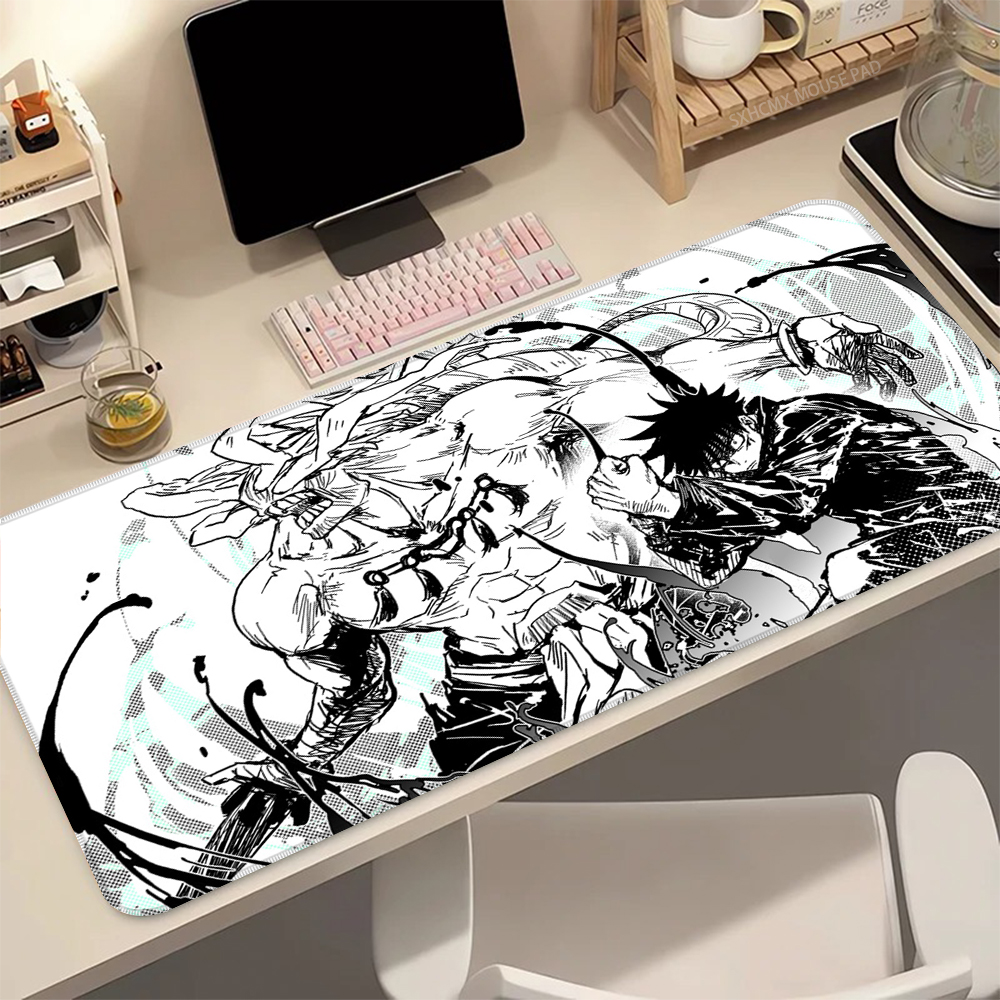 MahoRaga Mouse Pad Cartoon Ani - Office Furniture China บทวิจารณ์และราคา