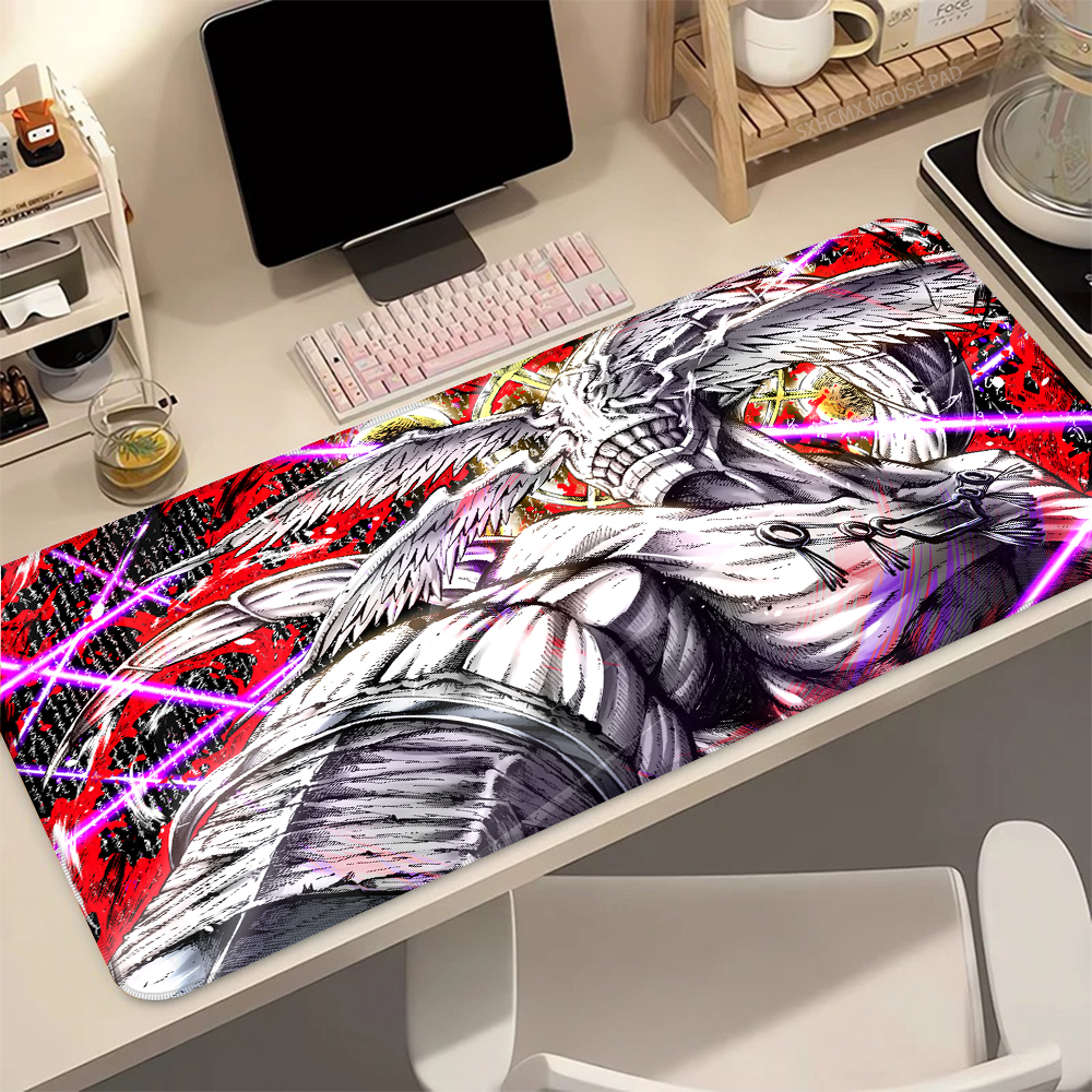 MahoRaga Mouse Pad Cartoon Ani - Office Furniture China บทวิจารณ์และราคา