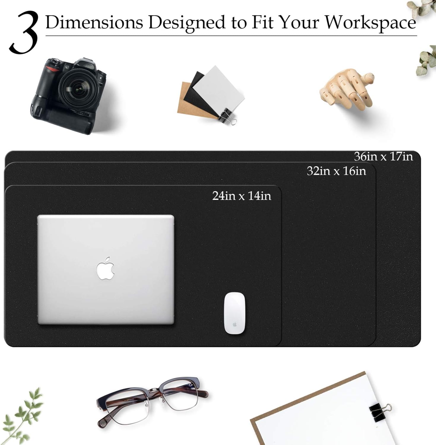 Large Size Leather Desk Pad,Of - Office Furniture China บทวิจารณ์และราคา
