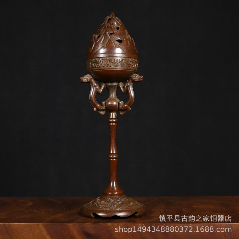 Dragon and Phoenix Boshan Ince - Office Furniture Phoenix บทวิจารณ์และราคา