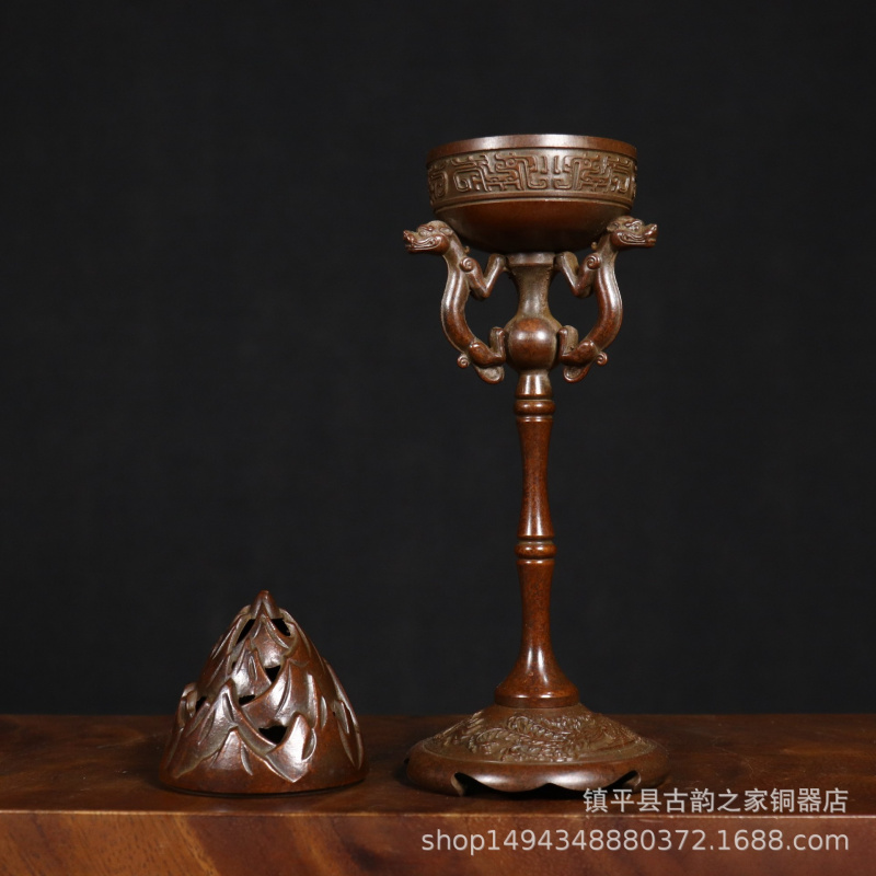 Dragon and Phoenix Boshan Ince - Office Furniture Phoenix บทวิจารณ์และราคา