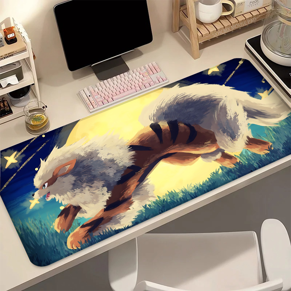 Cute Cartoon Mouse Pad Kawaii  - Office Furniture Layout บทวิจารณ์และราคา