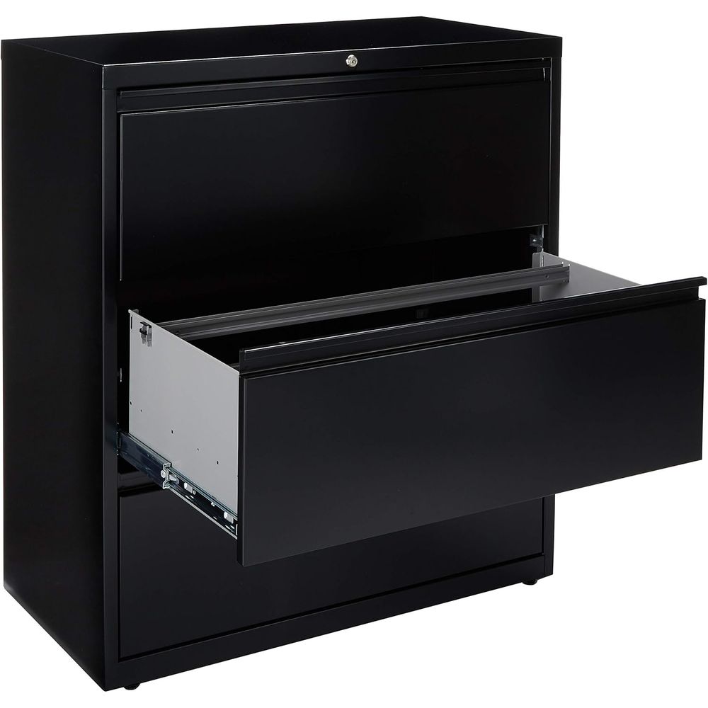 28-Inch Lateral File Cabinet i - File Cabinet Lateral บทวิจารณ์และราคา