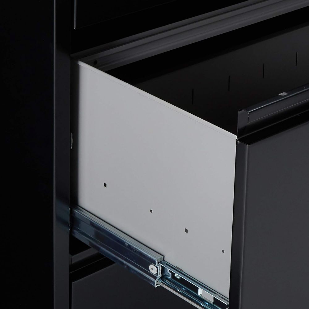 28-Inch Lateral File Cabinet i - File Cabinet Lateral บทวิจารณ์และราคา