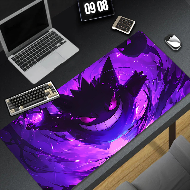 Mousepad Computer New Mouse Pa - Office Furniture Layout บทวิจารณ์และราคา