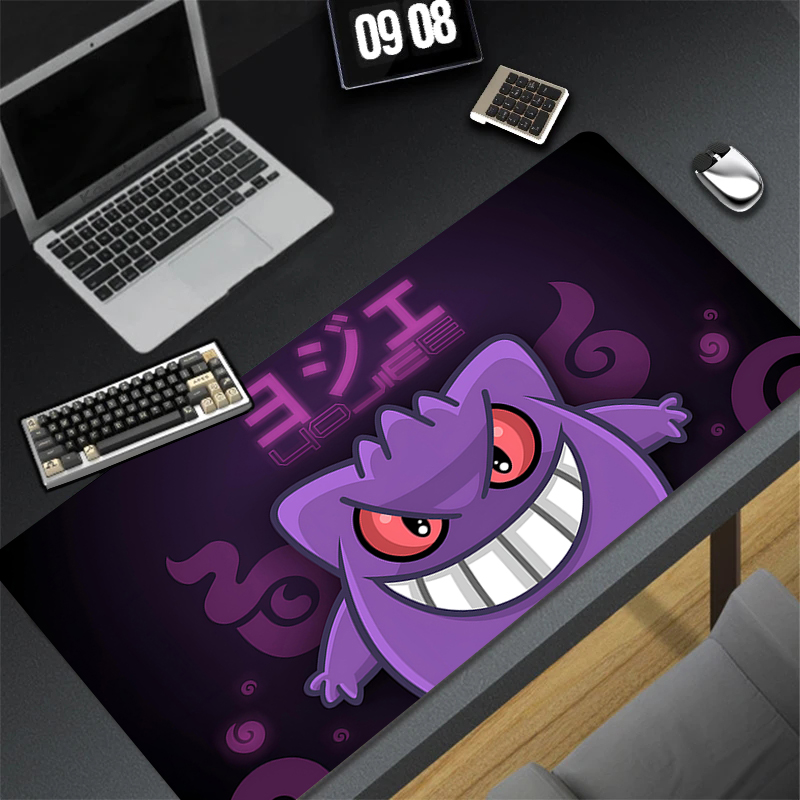 Mousepad Computer New Mouse Pa - Office Furniture Layout บทวิจารณ์และราคา