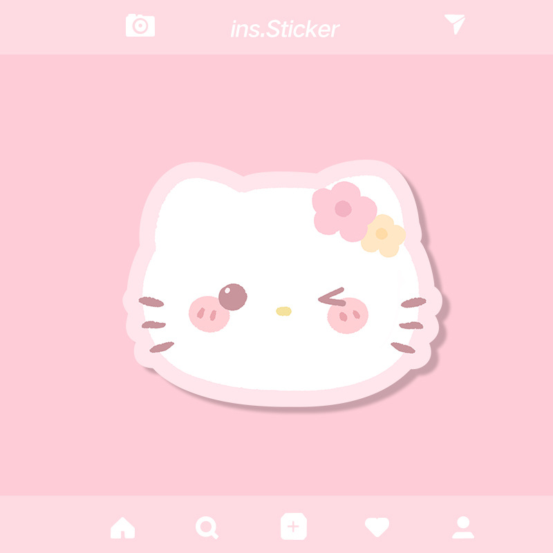 Sanrio Hello Kitty Wrist Mouse - Office Furniture Layout บทวิจารณ์และราคา