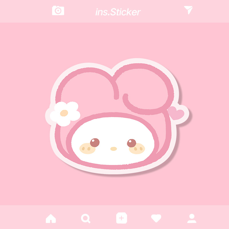 Sanrio Hello Kitty Wrist Mouse - Office Furniture Layout บทวิจารณ์และราคา