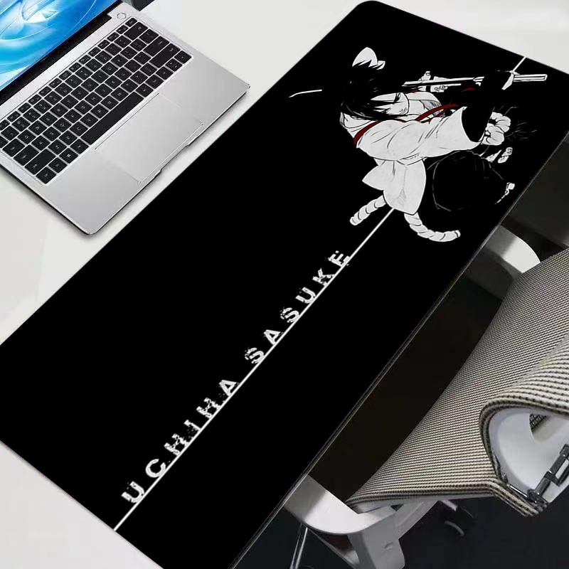 Mouse Pad HD Desk Mat Anime N- - Office Furniture China บทวิจารณ์และราคา