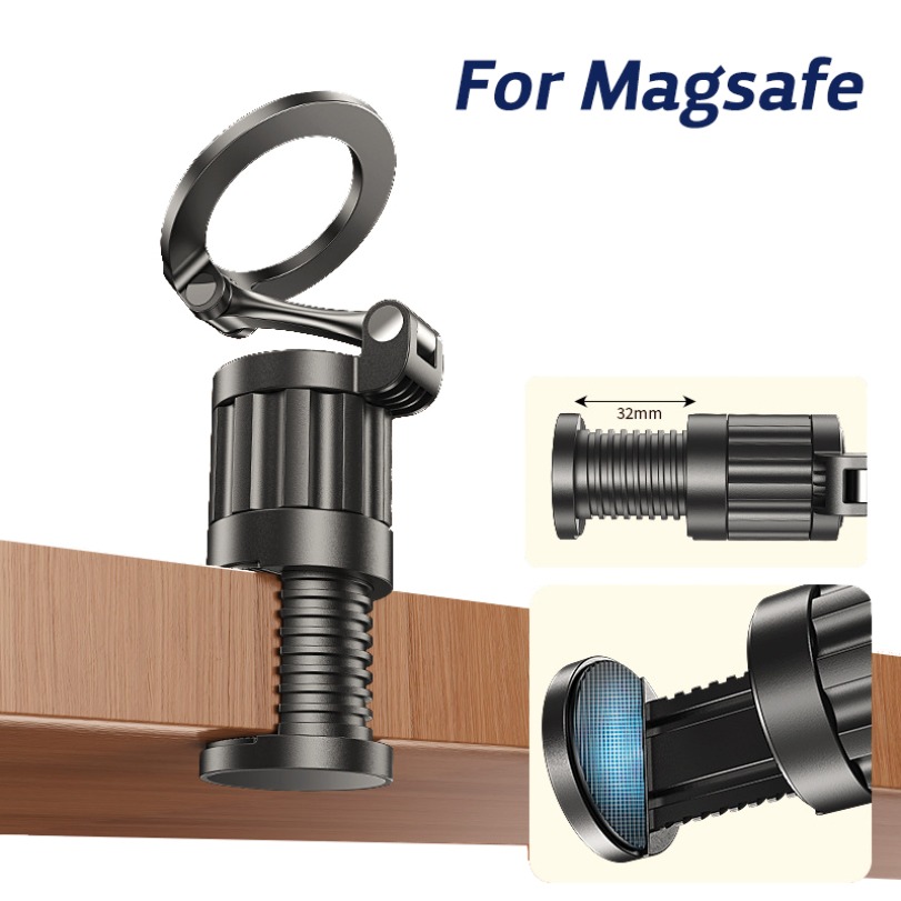 360° Rotation Desktop Magnetic - Office Furniture Layout บทวิจารณ์และราคา