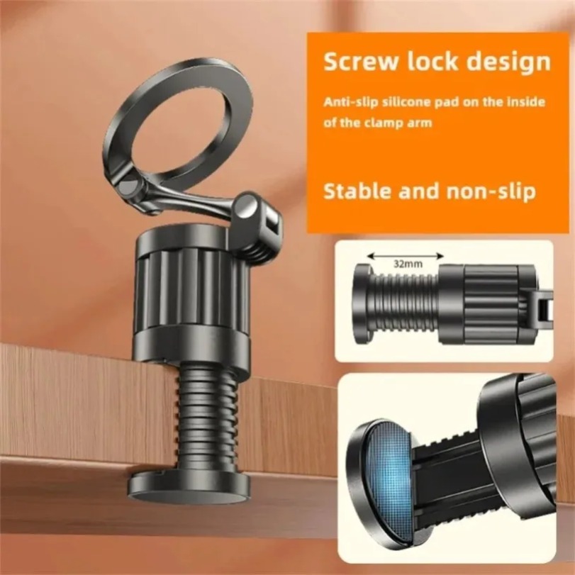 360° Rotation Desktop Magnetic - Office Furniture Layout บทวิจารณ์และราคา
