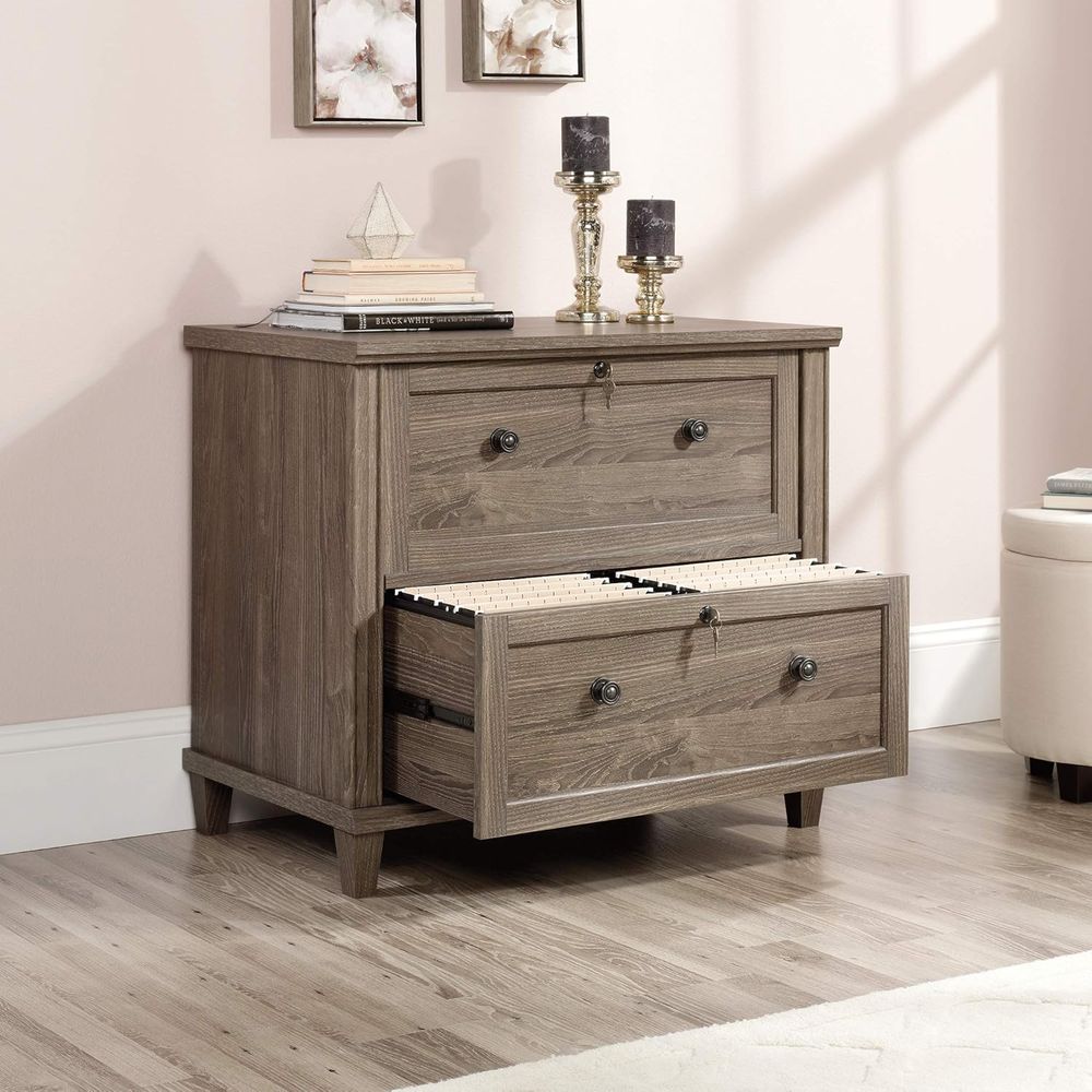 2-Door Lateral Filing Cabinet  - File Cabinet Lateral บทวิจารณ์และราคา
