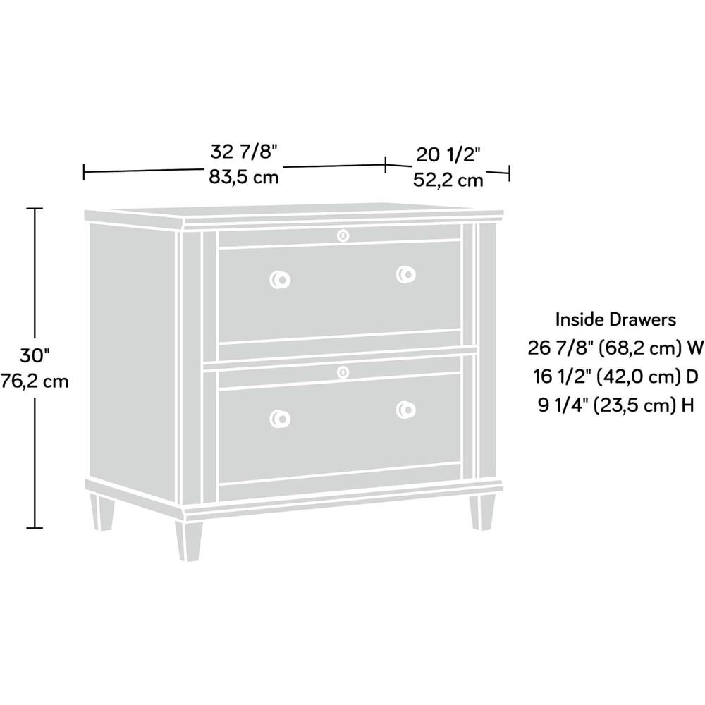 2-Door Lateral Filing Cabinet  - File Cabinet Lateral บทวิจารณ์และราคา