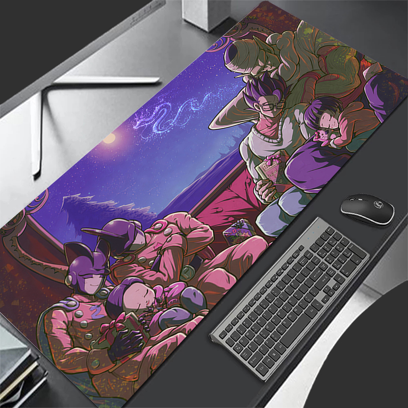 Mousepad Computer New Goku Mou - Office Furniture Layout บทวิจารณ์และราคา