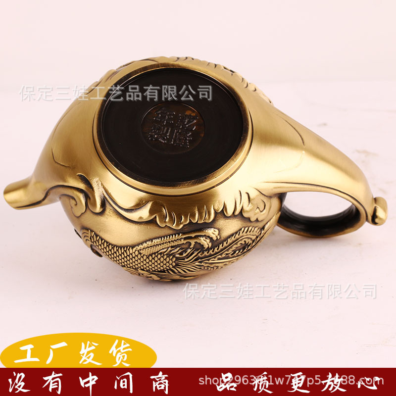Copper , , water drop , antiqu - Office Furniture Phoenix บทวิจารณ์และราคา