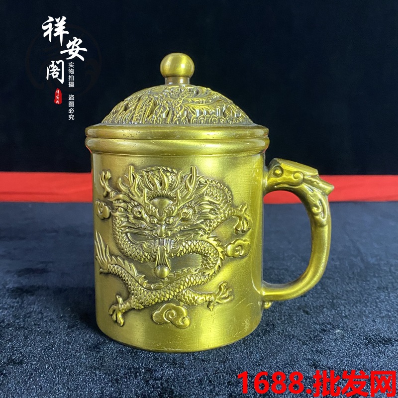 Brass Dragon and Phoenix with  - Office Furniture Phoenix บทวิจารณ์และราคา