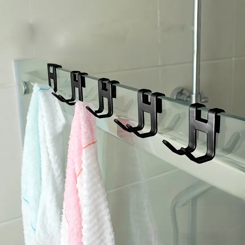 Door Back Hooks Cabinet Door H - Office Furniture Layout บทวิจารณ์และราคา