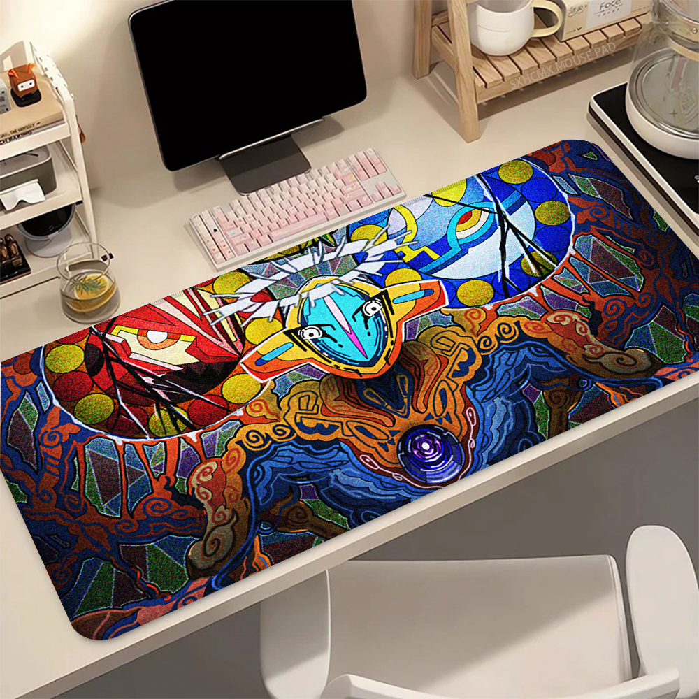 Deoxys Mouse Pad P-Pokemon Ani - Office Furniture China บทวิจารณ์และราคา