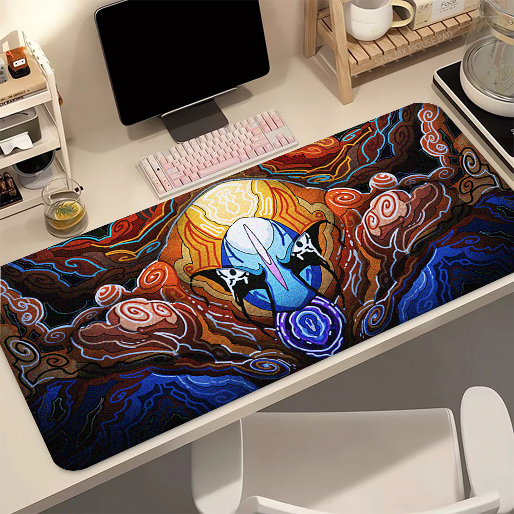 Deoxys Mouse Pad P-Pokemon Ani - Office Furniture China บทวิจารณ์และราคา