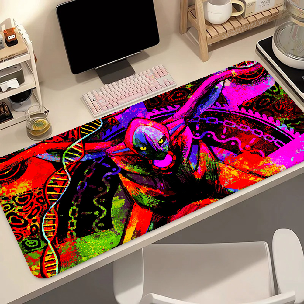 Deoxys Mouse Pad P-Pokemon Ani - Office Furniture China บทวิจารณ์และราคา