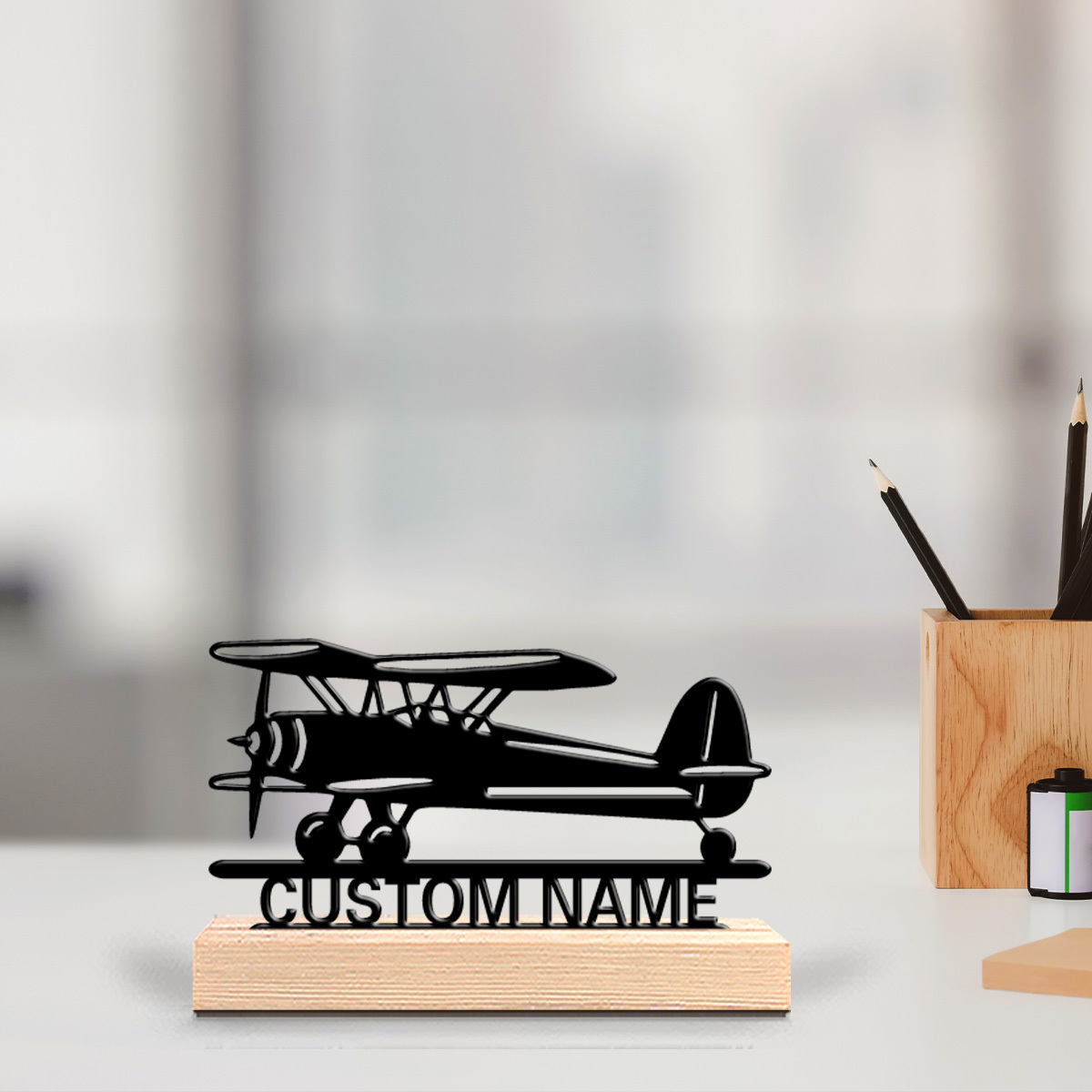Personalized Glider Metal Stat - Office Furniture Names บทวิจารณ์และราคา