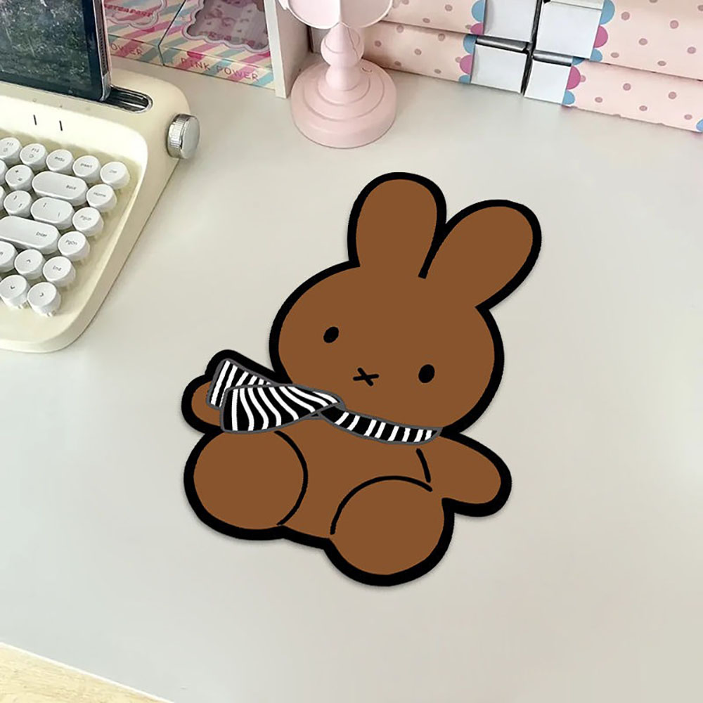 Miffy Kawaii Cartoon Rabbit Mo - Office Furniture Layout บทวิจารณ์และราคา