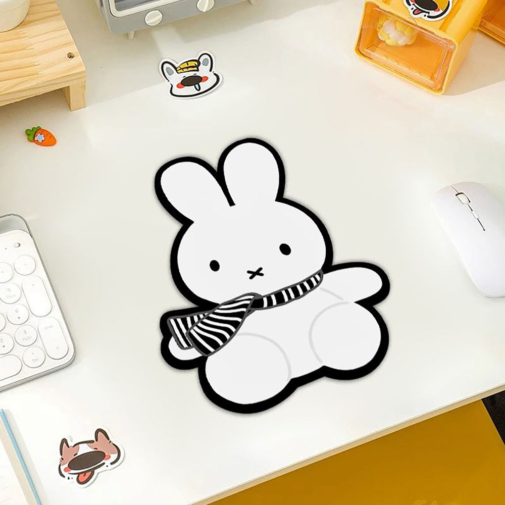 Miffy Kawaii Cartoon Rabbit Mo - Office Furniture Layout บทวิจารณ์และราคา