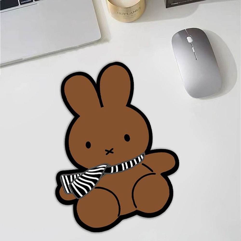 Miffy Kawaii Cartoon Rabbit Mo - Office Furniture Layout บทวิจารณ์และราคา