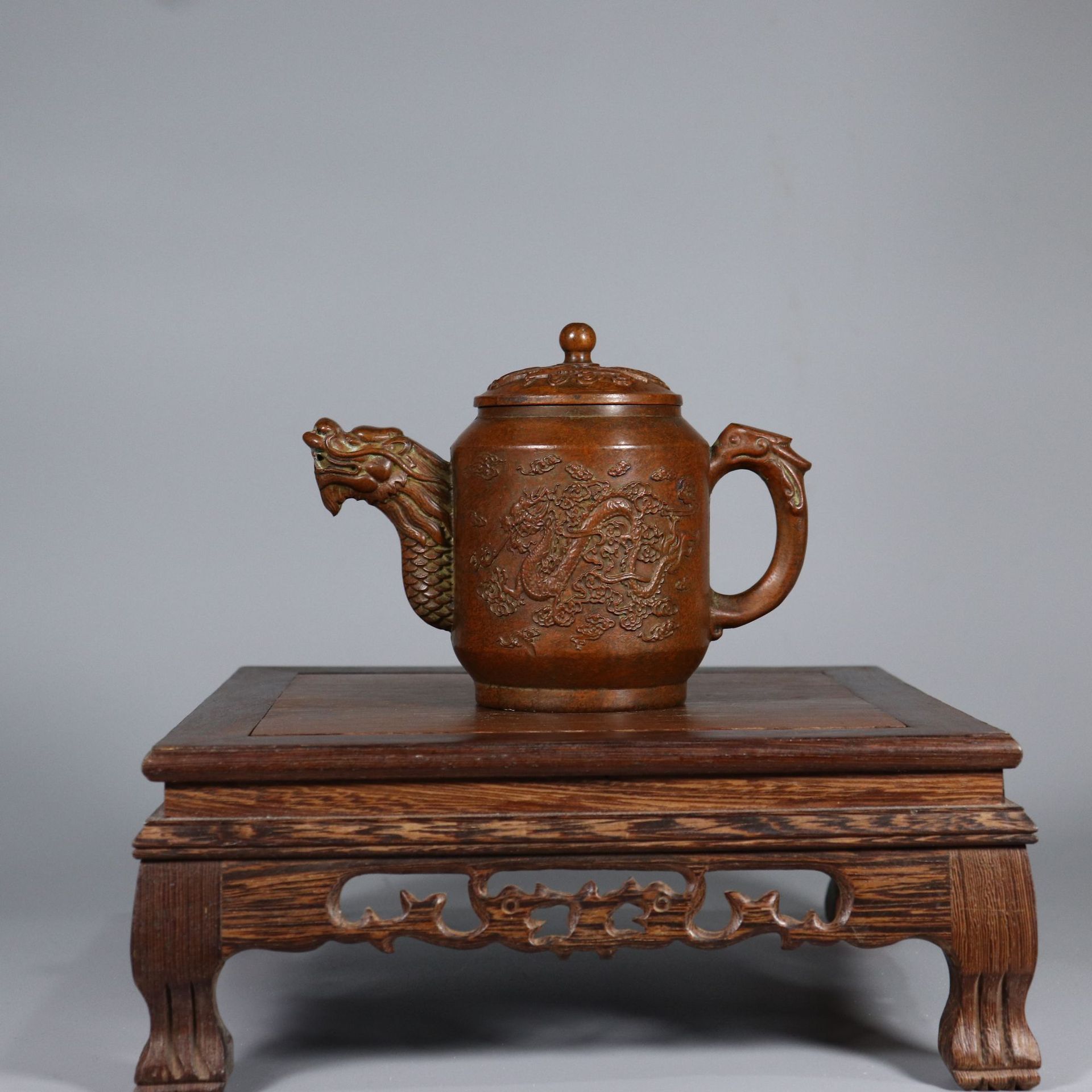 Brass Dragon Phoenix Teapot Dr - Office Furniture Phoenix บทวิจารณ์และราคา