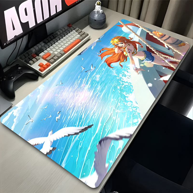 Anime Gaming Speed Mouse Pad O - Office Furniture China บทวิจารณ์และราคา