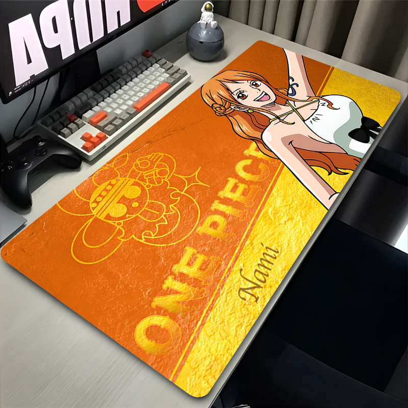 Anime Gaming Speed Mouse Pad O - Office Furniture China บทวิจารณ์และราคา