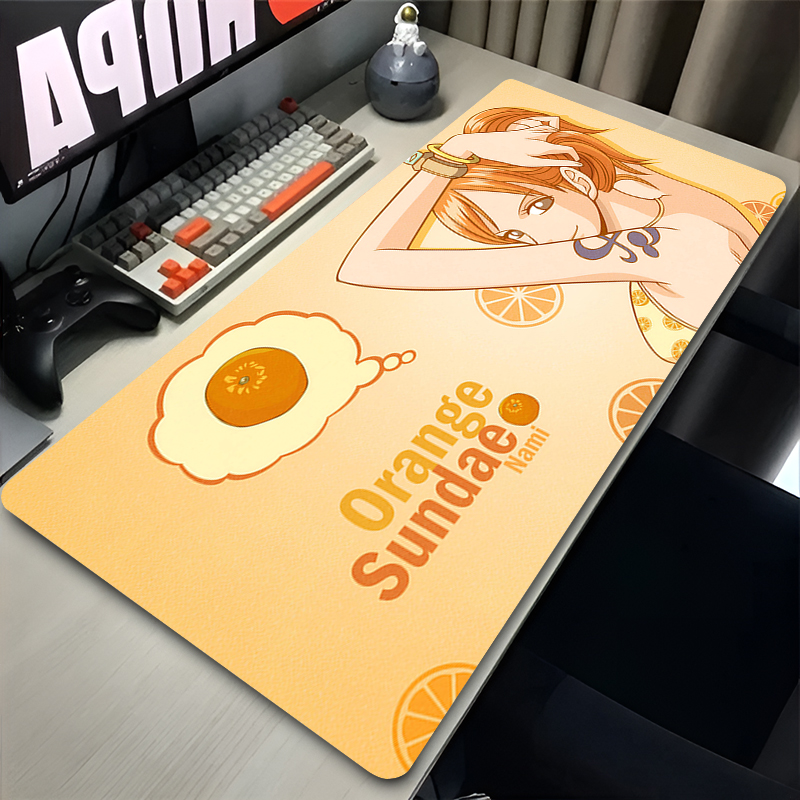 Anime Gaming Speed Mouse Pad O - Office Furniture China บทวิจารณ์และราคา