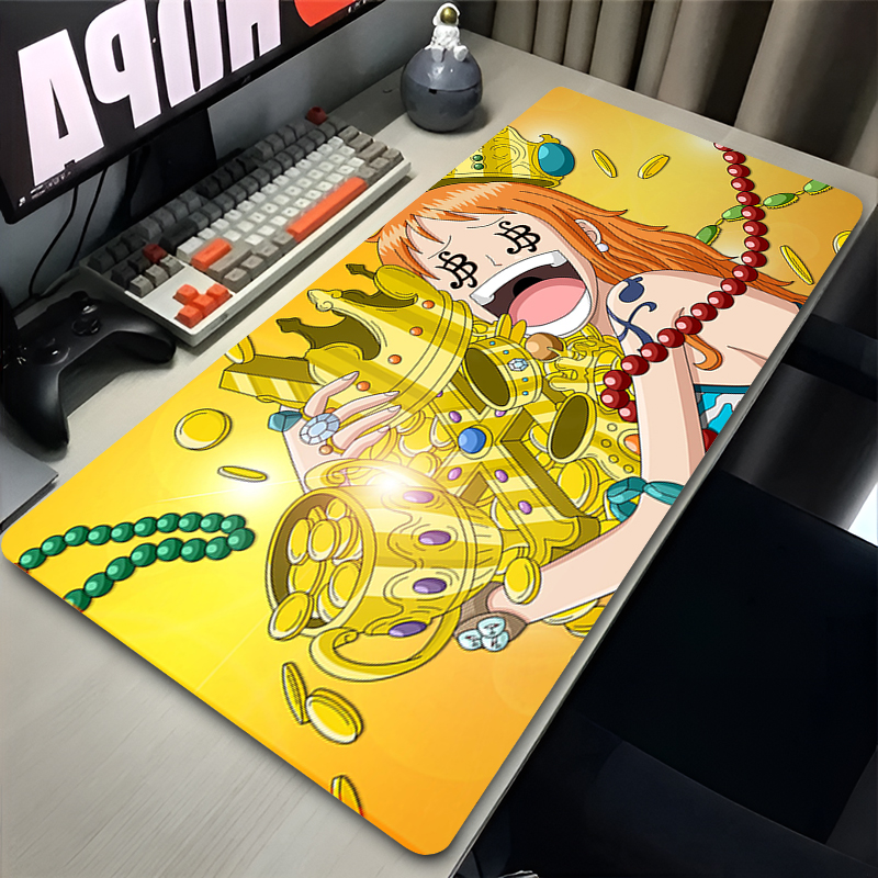Anime Gaming Speed Mouse Pad O - Office Furniture China บทวิจารณ์และราคา